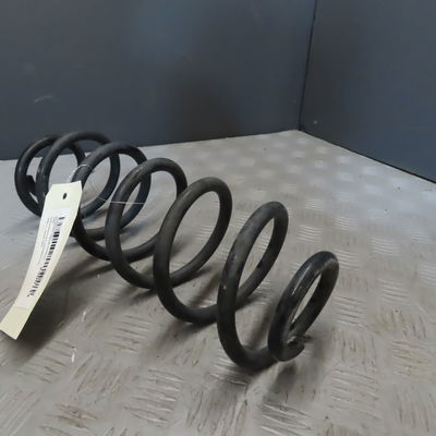 Ressort amortisseur ard VOLKSWAGEN NEWBEETLE