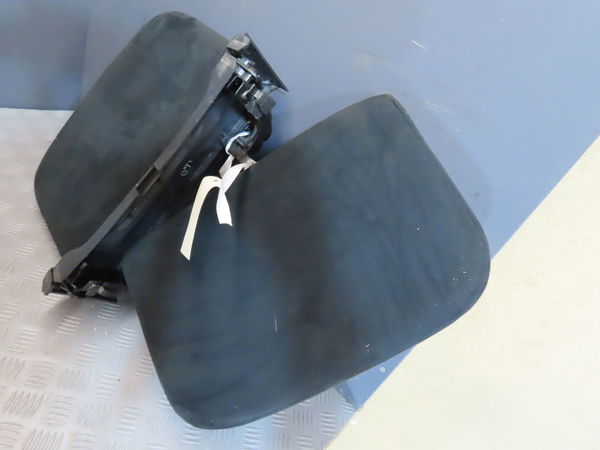 Siège arrière droit NISSAN NP300
