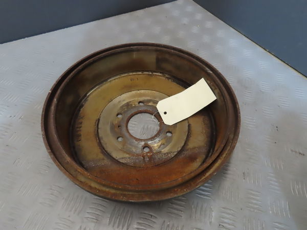 Tambour arrière gauche NISSAN NP300
