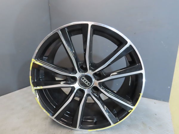 Jante aluminium AUDI A4