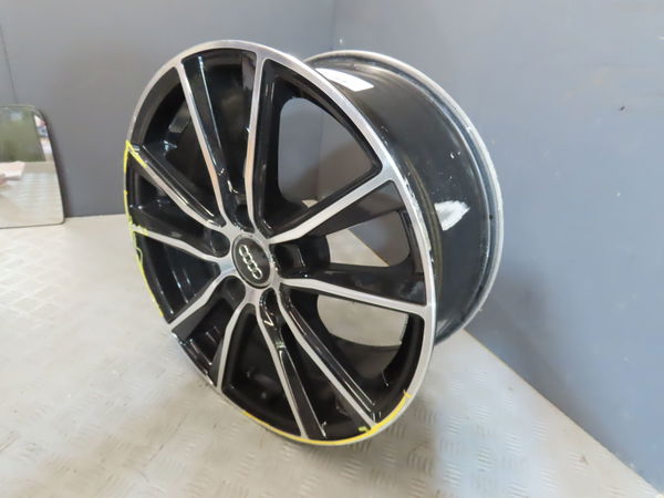 Jante aluminium AUDI A4
