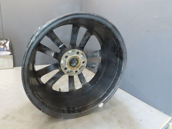 Jante aluminium AUDI A4