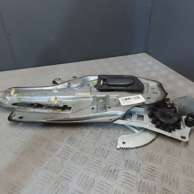 Mecanismemoteur leve-glace avg RENAULT LAGUNA