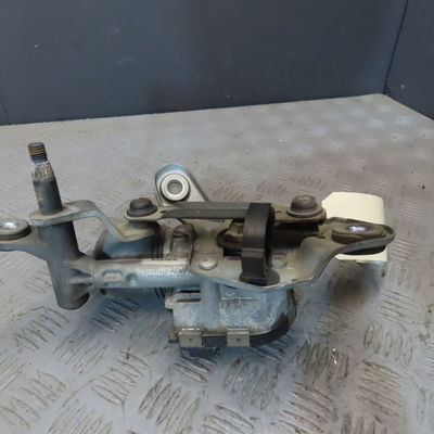 Moteur essuie-glace av droit PEUGEOT 407 SW