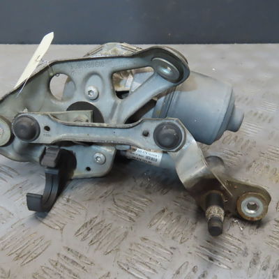 Moteur essuie-glace av gauche PEUGEOT 407 SW