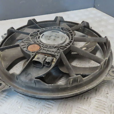Ventilateur de refroidissement PEUGEOT 407 SW