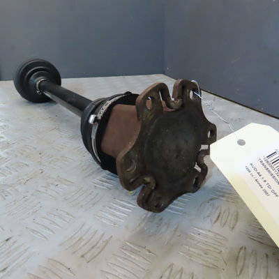 Transmission avant gauche AUDI A4
