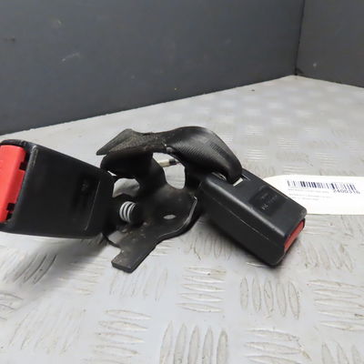 Ancrage ceinture arrière gauche RENAULT LAGUNA