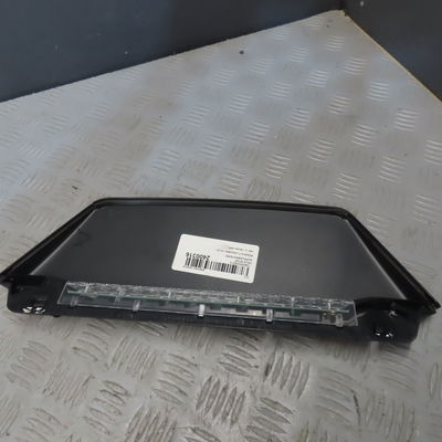 Feux stop supplementaire RENAULT LAGUNA