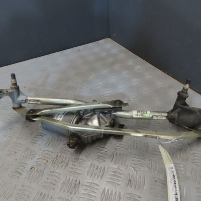Moteur essuie-glace avant RENAULT LAGUNA