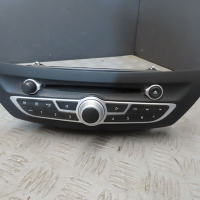Autoradio RENAULT LAGUNA