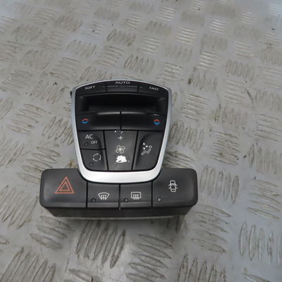Commande de chauffage RENAULT LAGUNA