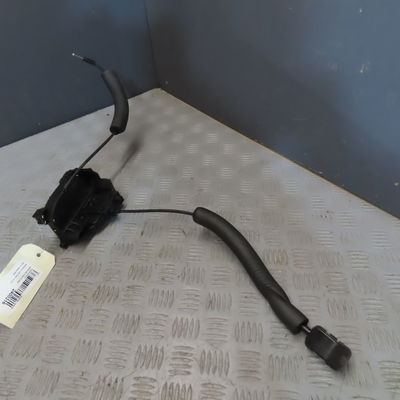 Serrure porte ard RENAULT LAGUNA