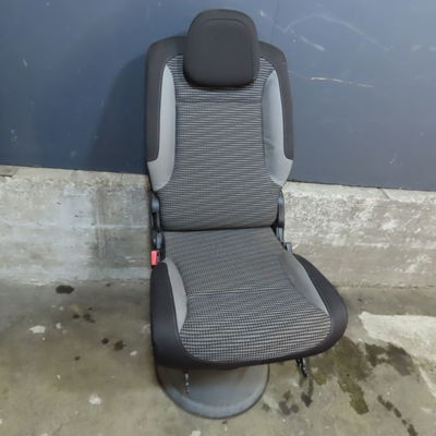 Siege arrière central PEUGEOT PARTNER