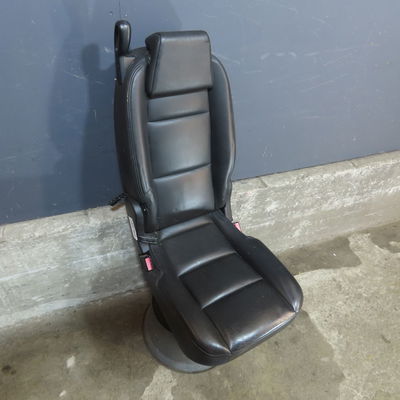 Siege arrière central PEUGEOT 307 SW