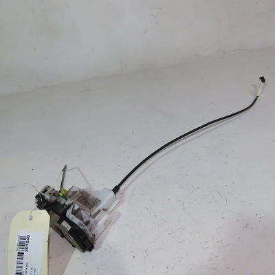 Serrure porte avg Fiat PANDA (169_) 1.1 (169.axa1a) (2003)