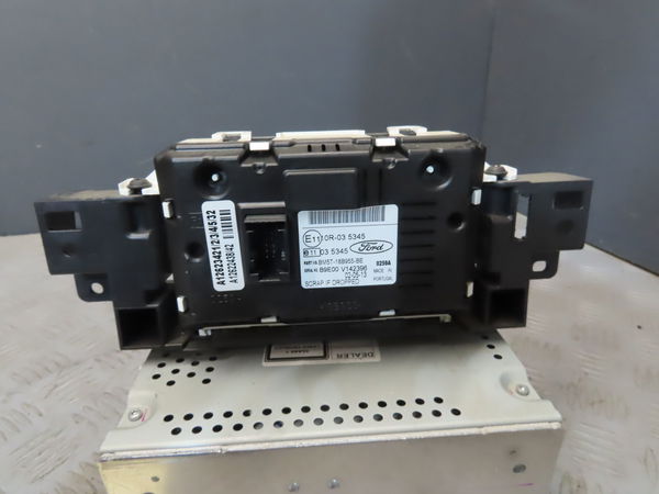 Autoradio FORD FOCUS