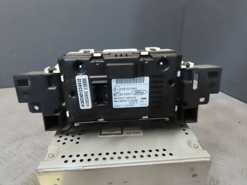 Autoradio FORD FOCUS