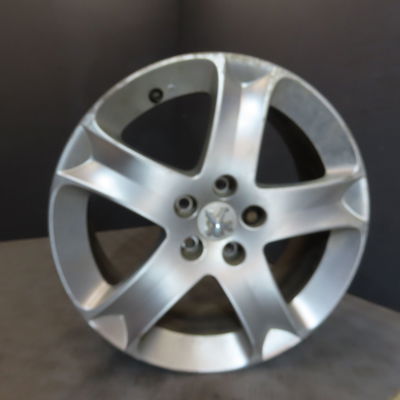 Jante aluminium PEUGEOT 407 SW