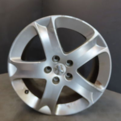 Jante aluminium 3 PEUGEOT 407 SW