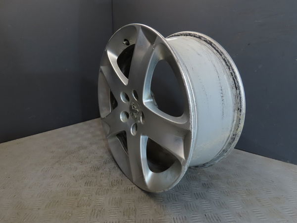 Jante aluminium 4 PEUGEOT 407 SW