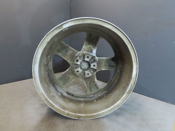 Jante aluminium 4 PEUGEOT 407 SW