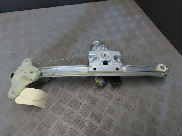 Mecanisme  moteur lève-glace avant droit RENAULT ARKANA