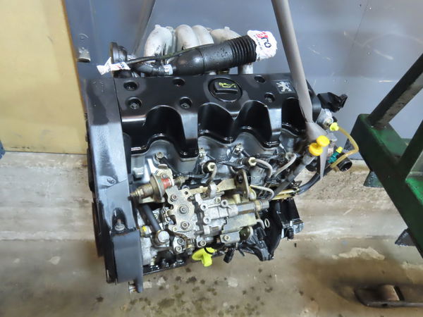 Moteur diesel PEUGEOT 106