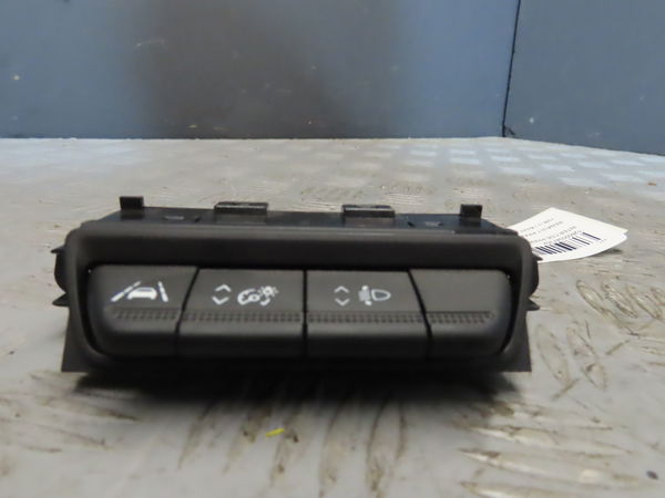 Interrupteur commande de phares RENAULT ARKANA