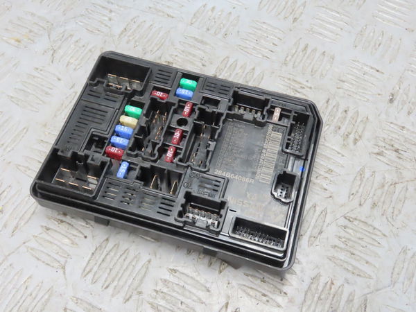 Bsm (boitier servitude moteur) RENAULT ARKANA