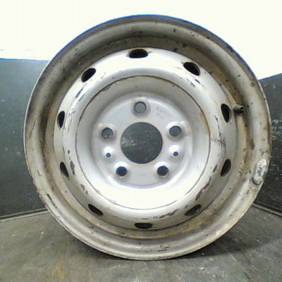 Jante tole 4 CITROEN JUMPER
