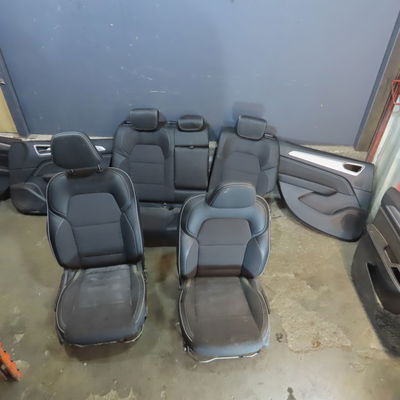 Interieur complet RENAULT ARKANA