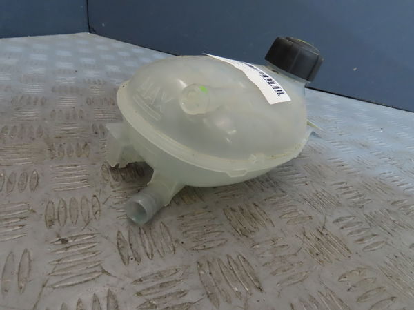 Vase expansion RENAULT ARKANA