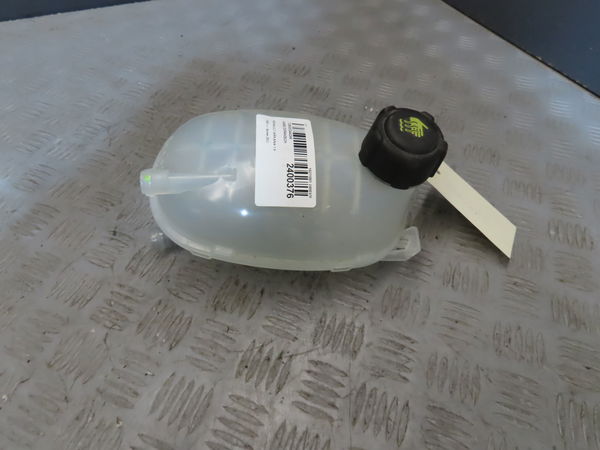 Vase expansion RENAULT ARKANA