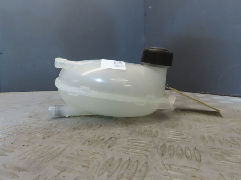 Vase expansion RENAULT ARKANA