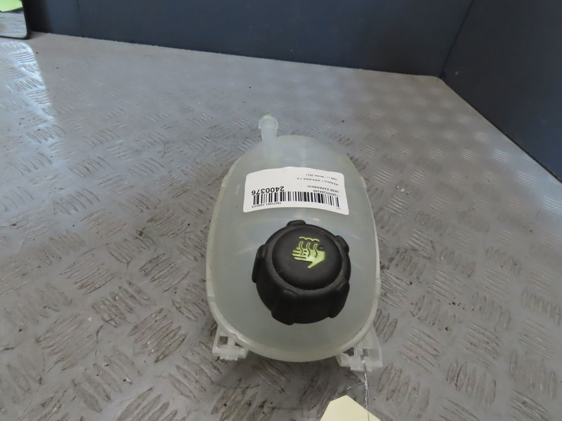 Vase expansion RENAULT ARKANA