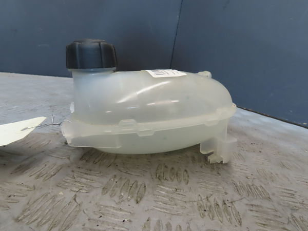 Vase expansion RENAULT ARKANA