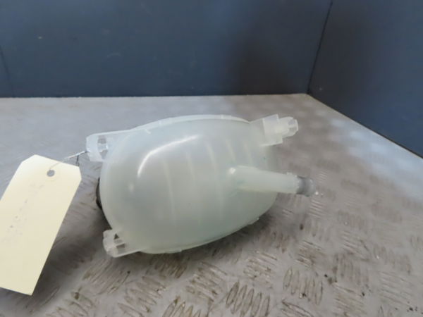 Vase expansion RENAULT ARKANA