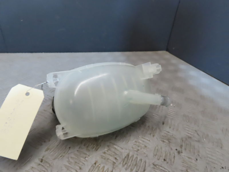 Vase expansion RENAULT ARKANA