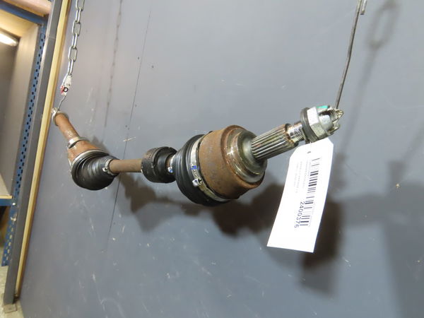 Transmission avant droite RENAULT ARKANA