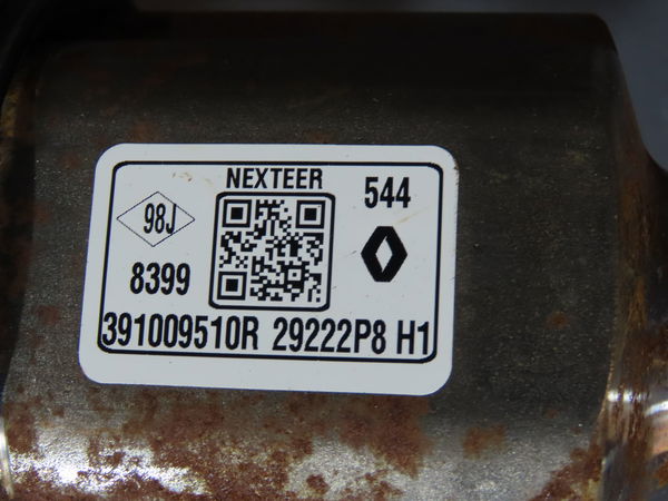 Transmission avant droite RENAULT ARKANA