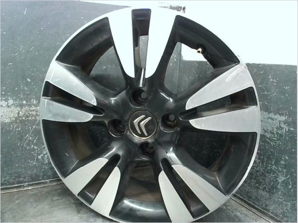 Jante aluminium 4 CITROEN DS3