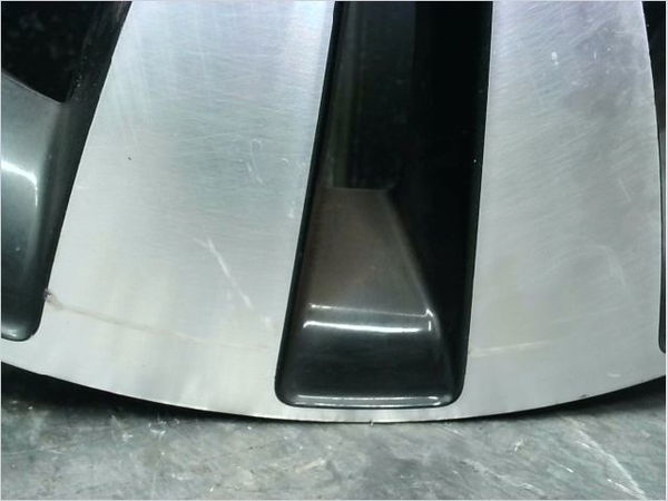 Jante aluminium 4 CITROEN DS3