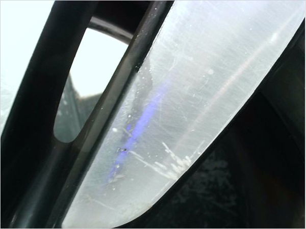Jante aluminium 4 CITROEN DS3