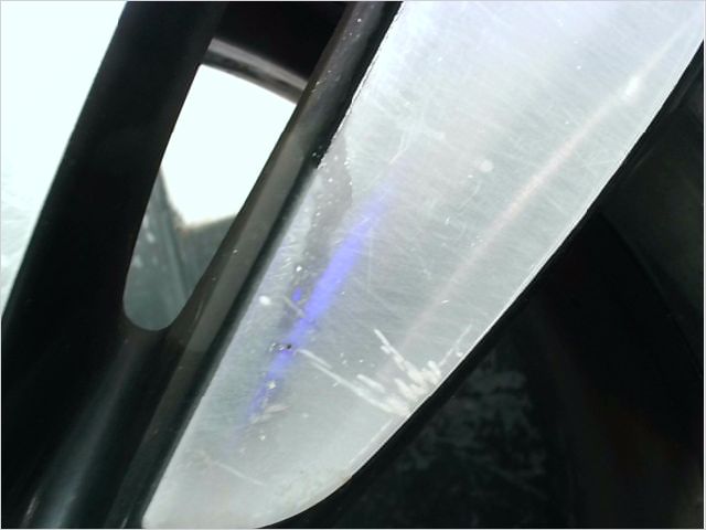 Jante aluminium 4 CITROEN DS3