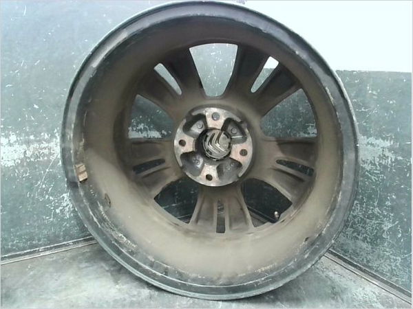 Jante aluminium 4 CITROEN DS3
