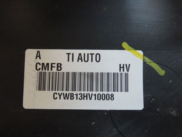 Reservoir carburant RENAULT ARKANA