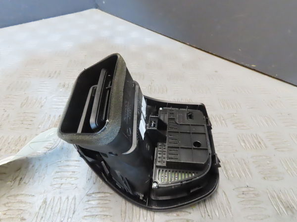 Commande de chauffage CITROEN C4 PICASSO