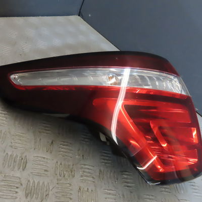 Feu arrière gauche CITROEN C4 PICASSO