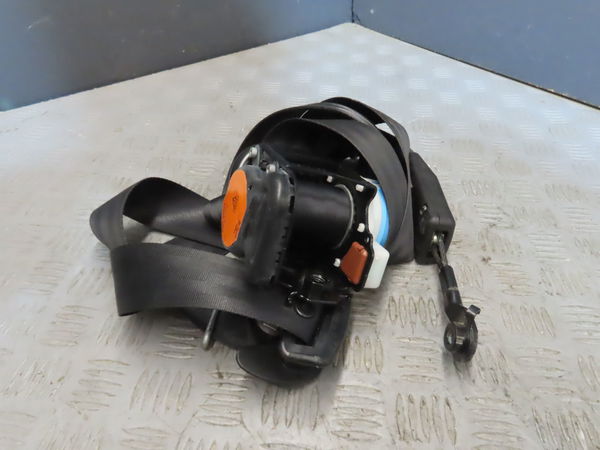Ceinture avant droite CITROEN C4 PICASSO
